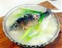 鲫鱼白菜汤的做法图解3
