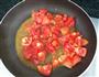 鸡蛋番茄羹的做法图解7