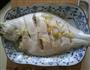 清蒸偏口鱼的做法图解4