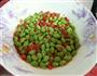 口口香辣豆的做法图解3