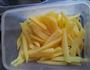 爱心薯条的做法图解5