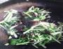 芹菜木耳炒肉丝的做法图解8