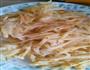 香煎土豆丝饼的做法图解3