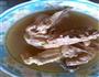 灵芝松茸鸡汤的做法图解1