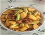 芸豆炖土豆的做法图解3