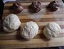 可可双色面包的做法图解7