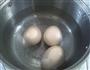 鸡蛋瓤肉的做法图解1