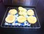 面包机烤饼的做法图解11