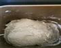 用面包机和面的家常饼的做法图解3