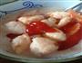宝宝食谱-番茄西兰花虾丸汤的做法图解6