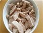 肉松的做法图解2
