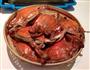 清蒸螃蟹的做法图解1