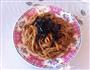 葱油拌面的做法图解7