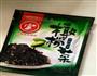 榄菜豆干四季豆的做法图解2