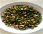 榄菜豆干四季豆的做法图解3
