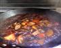 红烧牛腩煲的做法图解5