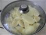 清爽土豆泥的做法步骤1
