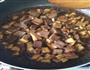 石锅牛舌烩杏鲍菇的做法图解14