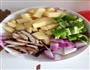 土豆烧肉的做法图解6