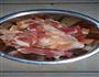 鸡肉炖香菇的做法图解1