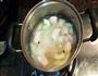 潮汕尖米丸汤的做法图解6