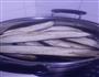 蒜香茄子的做法图解2