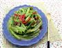 腐乳蒜泥空心菜的做法图解6