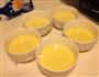 盆栽椰汁布丁的做法图解4