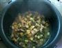 土豆豆角焖饭的做法图解6