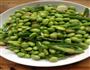 尖椒炒青豆  家常快手菜的做法图解3