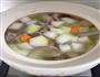 冬瓜排骨汤的做法图解4