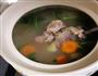 冬瓜排骨汤的做法图解6