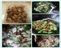 家的味道-扁豆肉丁焖饭的做法图解1