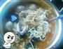 韩式海鲜拉面的做法图解2