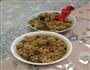 豇豆香肠土豆焖饭的做法图解9