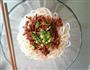 酱油肉丝面的做法图解3