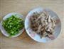 素肠青椒肉丝的做法图解2