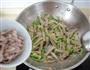 素肠青椒肉丝的做法图解9