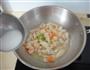 虾仁熘山药的做法图解12