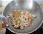 虾仁熘山药的做法图解13