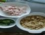 腐竹烧肉的做法图解1