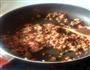 我的最爱-炒苍蝇头的做法图解3