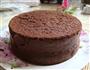 巧克力戚风蛋糕的做法图解16