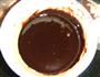 巧克力戚风蛋糕的做法图解6