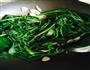 清炒空心菜的做法图解3