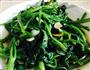 清炒空心菜的做法图解4