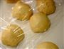 牛奶面包的做法图解4