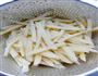 薯条的做法图解1
