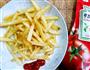 薯条的做法图解4