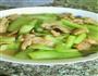 丝瓜炒肉片的做法图解7
